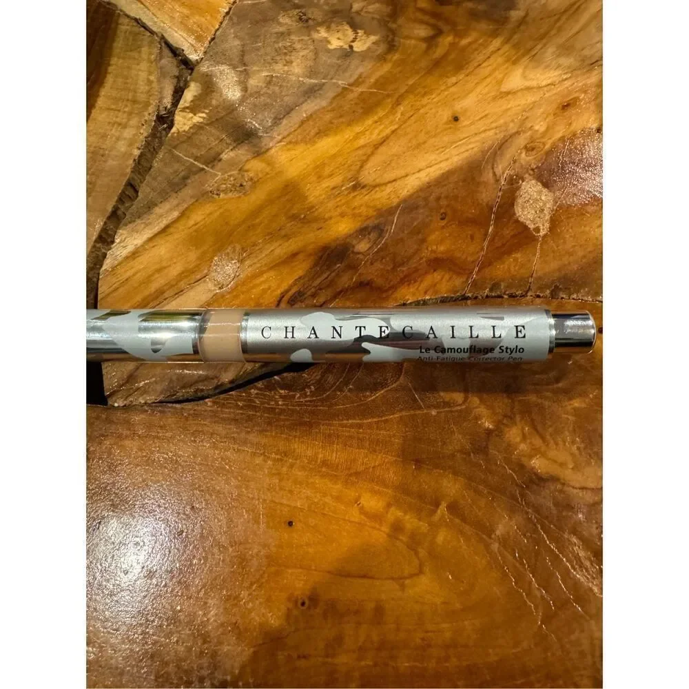 Chantecaille Le Camouflage Stylo Anti-Fatigue Corrector Pen shade 5 new without